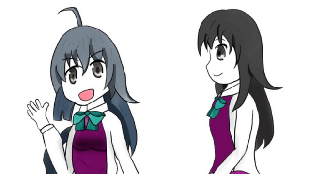 【艦これイラスト・マンガ】清霜ちゃん合同誌