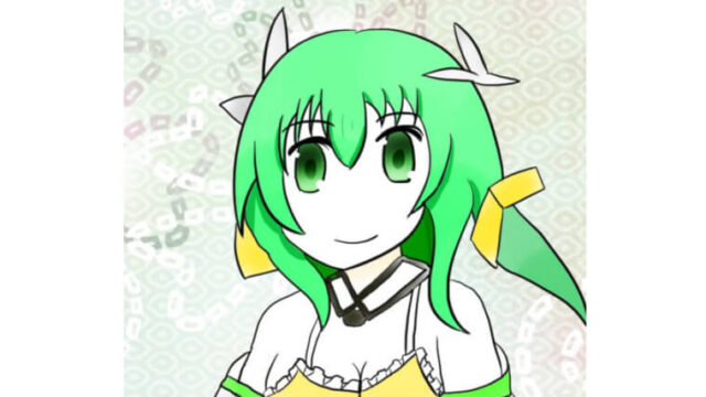 【FGOイラスト】水着清姫ちゃん！（C95サークルカット）