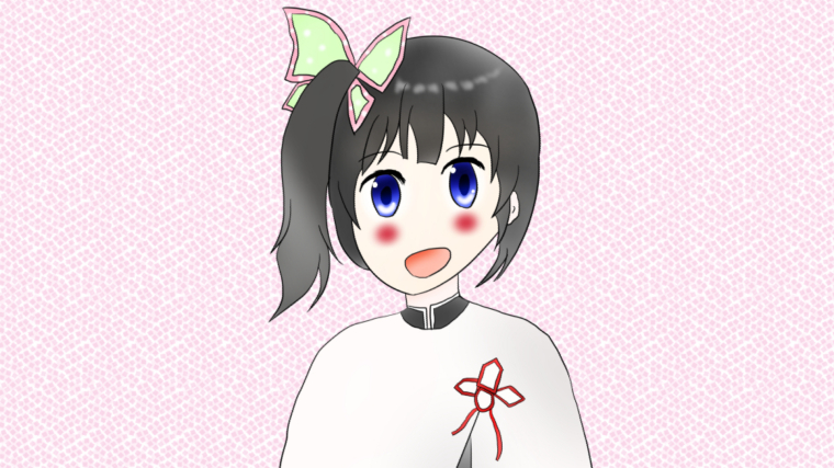 カナヲ