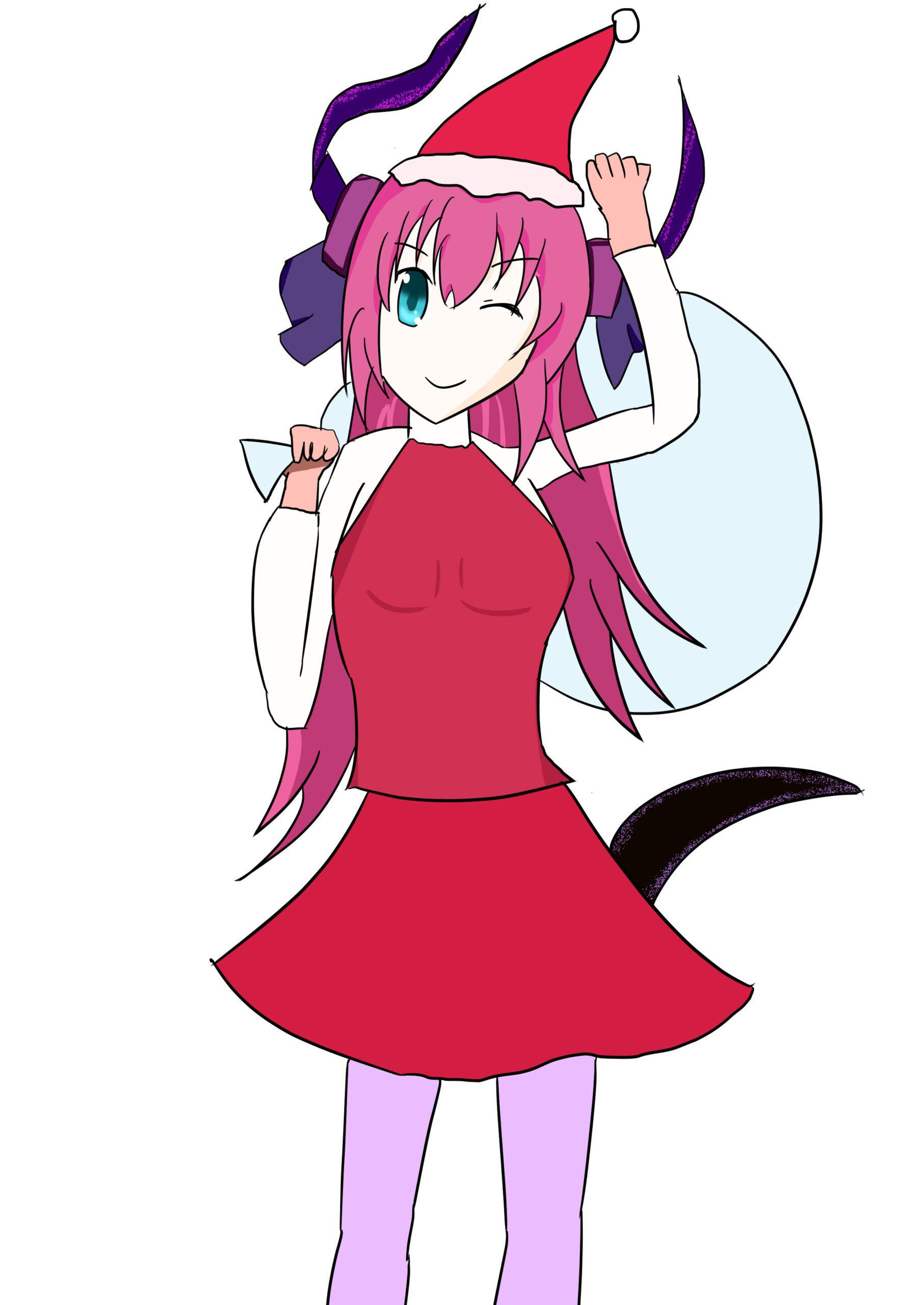 エリザベート