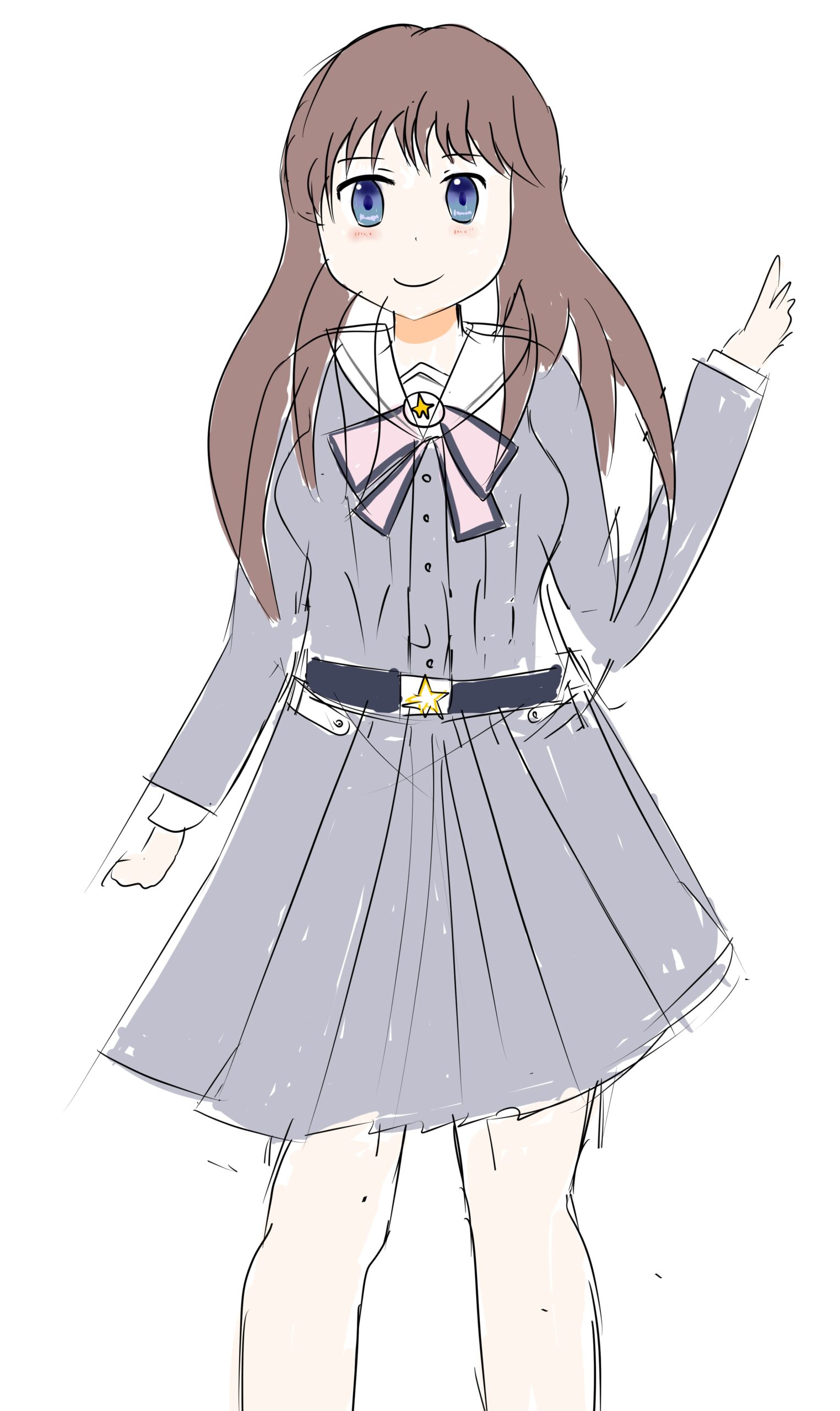 めぐちゃん2期
